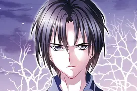 免费漫画｜《见习魔法师》第33话：与恶魔签订契约的少女，已经知道自己无法回头图片