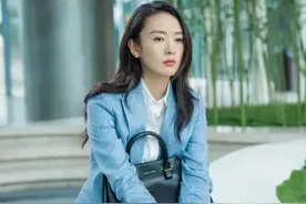 三十而立，无需爱马仕，这样穿搭优雅又显贵气图片
