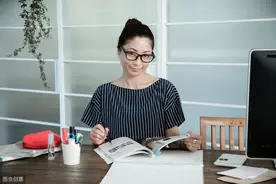 50岁退休女性再就业，可以干这4种工作，轻松有钱赚还不累图片