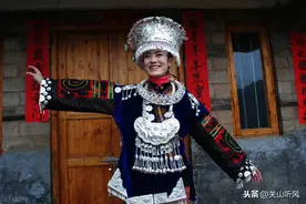 湖南绥宁苗族情歌对唱：《好花冇得同园栽》（附音频）图片