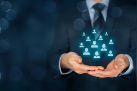 谈恋爱都没这么上心：做好客户关怀营销图片