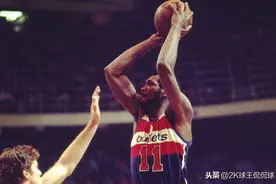 NBA50大巨星中的海耶斯和昂塞尔德谁更伟大？图片