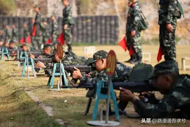新兵下连时，是怎么分专业的？图片