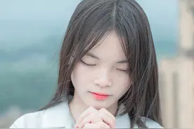 北大学姐给新高三同学的几句叮嘱，干货满满，温暖多多图片