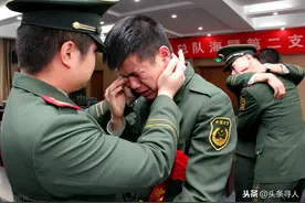 寻菏泽籍战友王中卫，还记得在部队时我俩一起出公差的日子吗？听说你后来调去了济南，这些年你还好吗？图片