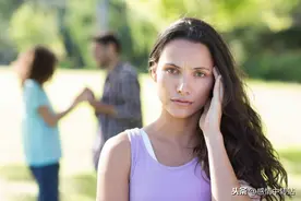 和背叛过自己的爱人相处，要做好三种心理准备图片