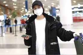 李纯不仅演技细腻，她的时尚穿搭也值得借鉴图片