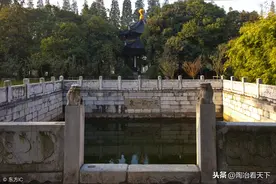 被誉为“天下第一泉”的景点，为何来过的游客都说失望？图片
