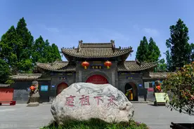 性命双修张伯端：历史上的“紫阳真人”是如何“得道成仙”的图片