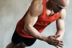 单臂、倒立撑、伪俄挺，俯卧撑变体你见过几种？图片