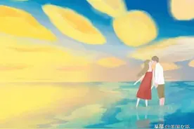 有人品有本事，却十分冷傲清高的四大星座，喜欢就要狠狠的追图片