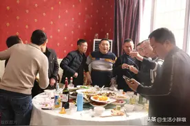 如果混得不好，我建议你别参加同学聚会，因为真的没意义图片