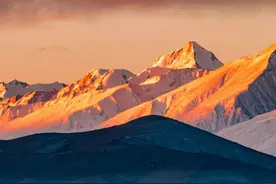 伟大的山界之王——喜马拉雅山脉图片