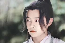 8岁出道，戏龄24年的曹骏，为什么就不红了？图片