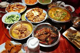 10人来家聚餐怎么办？这里有3个应急方案图片