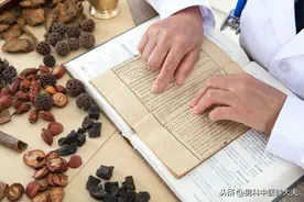 早泄最常见的一种舌苔，看看你有没有？图片