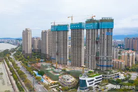 网友感叹：在县城买房两年，首付已经亏进去了图片