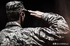 军嫂为看望丈夫，坚持去了海拔5418米的哨卡，边防军人的爱情！图片