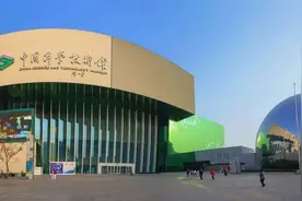 史上最全中国科技馆游玩攻略图片