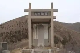 李世民推倒墓碑真相，揭秘魏征由贫贱道士到大唐宰相的传奇人生图片