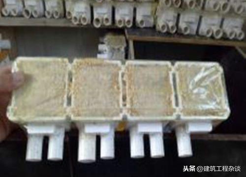 采用铝模免抹灰工艺？质量通病注意防治！附图说明