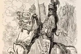 扑克牌的那些彩蛋，全部分享给你图片