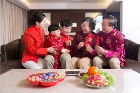 去别人家做客，要让孩子牢记10条规矩，这也是培养情商的基础图片