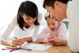 父母的陪读人生，是帮助儿女还是帮助自己圆梦？图片