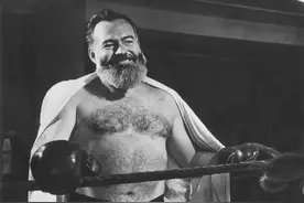 尼克.亚当斯三：人性的丑陋，罪恶在炮火横飞的战场也丝毫不减图片