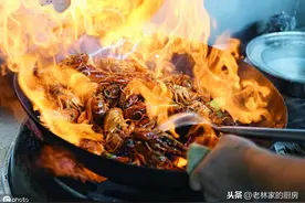 烹饪技法：爆 的制作要点图片