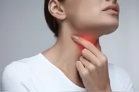食管癌的4大症状，使其成为医生认为“最痛苦”的癌症图片