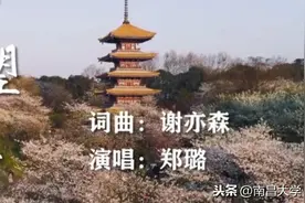 英雄赞歌！感谢他们为我们《守望春天》图片