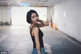 百元时尚女装搭配方式，时尚气质侧漏！图片
