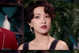 电影《喜宝》：忘年豪门恋最毁三观？她只想要一个家，可惜没得选图片