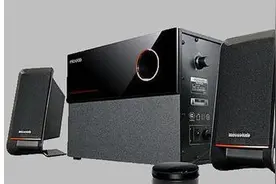 无需动手能力：超简易方式改造有线音箱，升级蓝牙功能图片