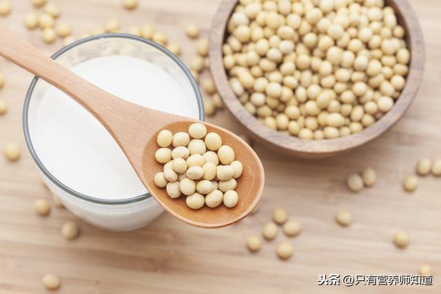 黄豆和大豆有什么区别？有什么营养价值？