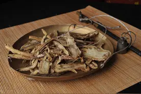 当归，还是一味补肾药？图片