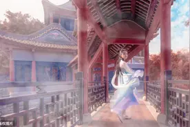 纵欲风流的福州传奇女作家，最后却死于非命图片