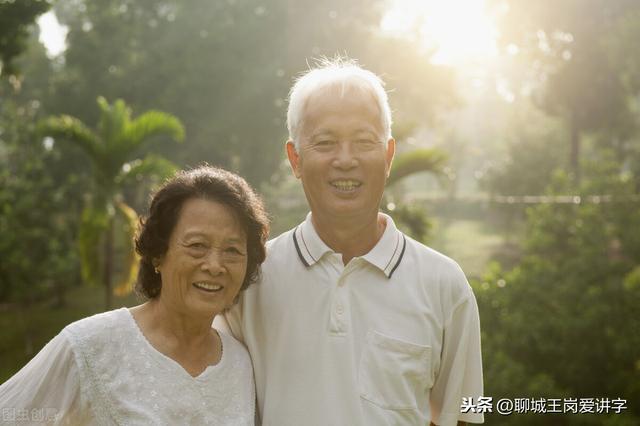 文化解密：汉字“媪妪”谁能讲明白？真是剪不断理还乱