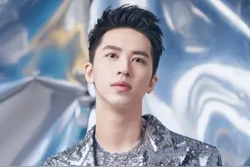 黄景瑜许魏洲主演的网络剧《上瘾》为何让人着迷？图片