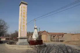 石嘴山城市印记——北农场图片