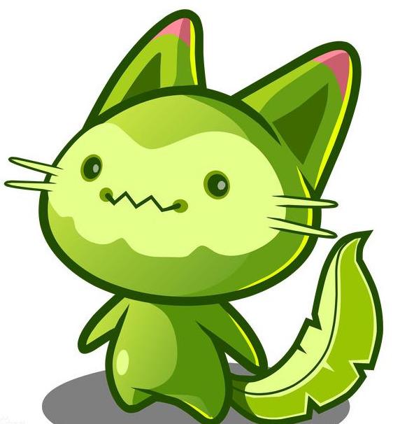 洛克王国3豆（洛克王国御三家喵喵）