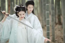 故事：聊斋故事：露水姻缘之神图片