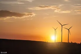 华锐风电保壳财技史图片