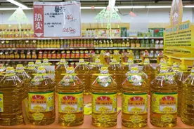 地沟油骇人听闻，正确认识，防范未然图片