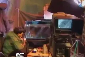 《西游记》的海底镜头是在鱼缸里拍的？原来西方百年前就试过图片