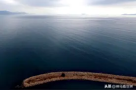 旅行中的自拍（苹果7摄影）图片