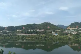 陕南4A景区最多的一个县城，游古镇，逛老街，品山水！（旅游攻略图片