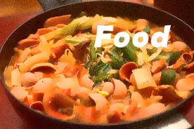 精髓在吃得多？把食物拍得好吃的秘诀，原来韩综早就告诉你了图片