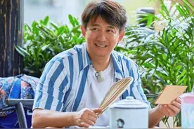 跟着黄磊煮这粥，香醇丝滑奶味十足，早餐来一碗暖胃，女人吃更好图片